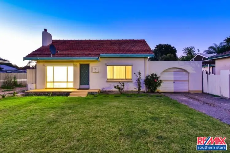 30b Sydenham Street, Beckenham WA 6107