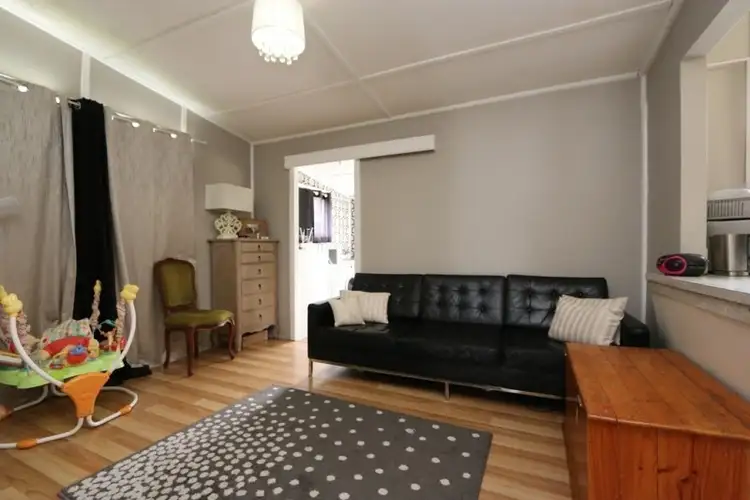 Third view of Homely house listing, 10 James Street, Maitland NSW 2320