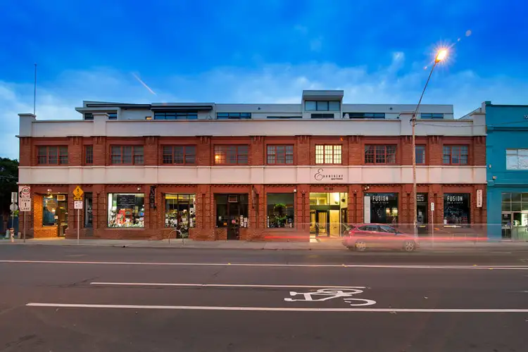 Sixth view of Homely apartment listing, 83/93-103 High Street, Preston VIC 3072