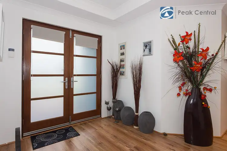 Second view of Homely house listing, 7 Tranquil Gardens, Atwell WA 6164