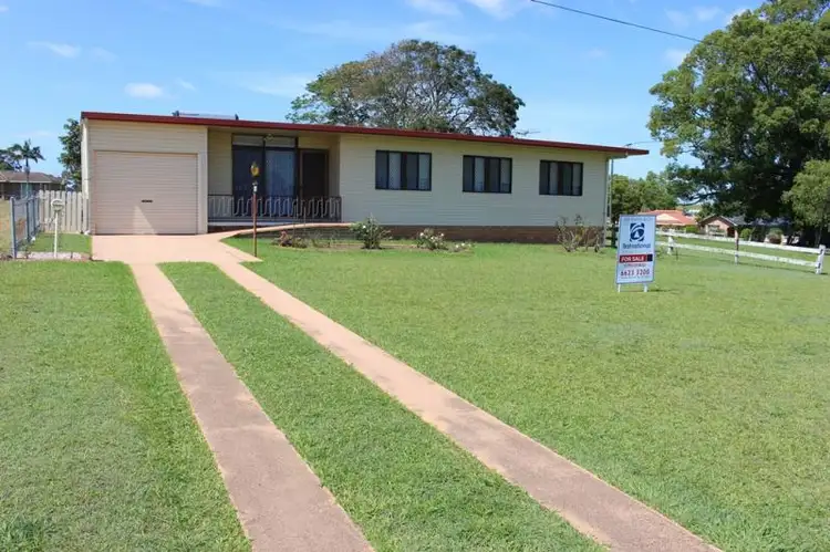 Main view of Homely house listing, 27 Surry Street, Coraki NSW 2471
