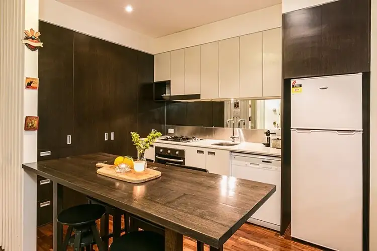 106/88 Altona Street, Kensington VIC 3031