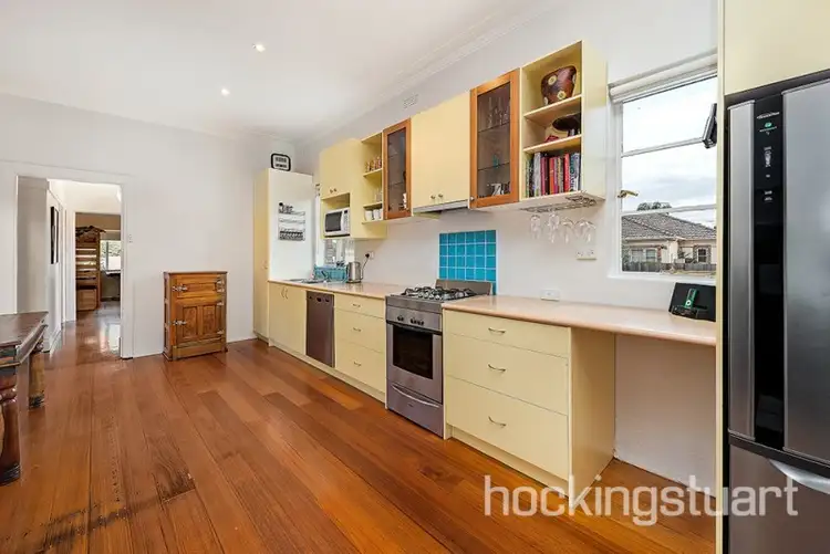 Second view of Homely semi-detached listing, 9 Sussex Road, Caulfield South VIC 3162