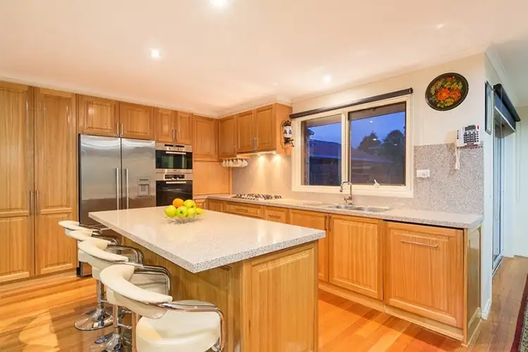 Fifth view of Homely unit listing, 1/44 Narrawong Road, Caulfield South VIC 3162