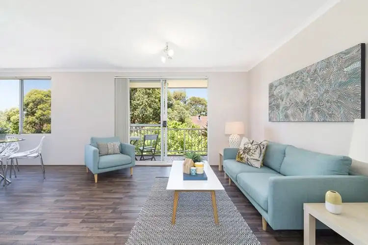 54/99-111 Karimbla Road, Miranda NSW 2228