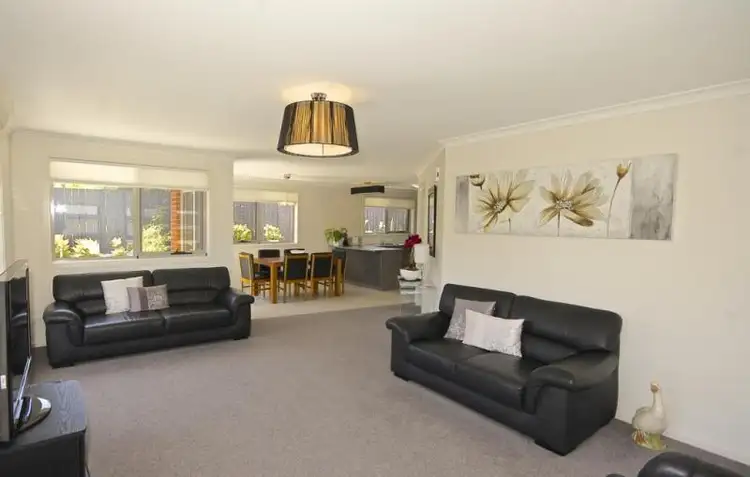 Second view of Homely villa listing, 1/11 Forth Road, Don TAS 7310
