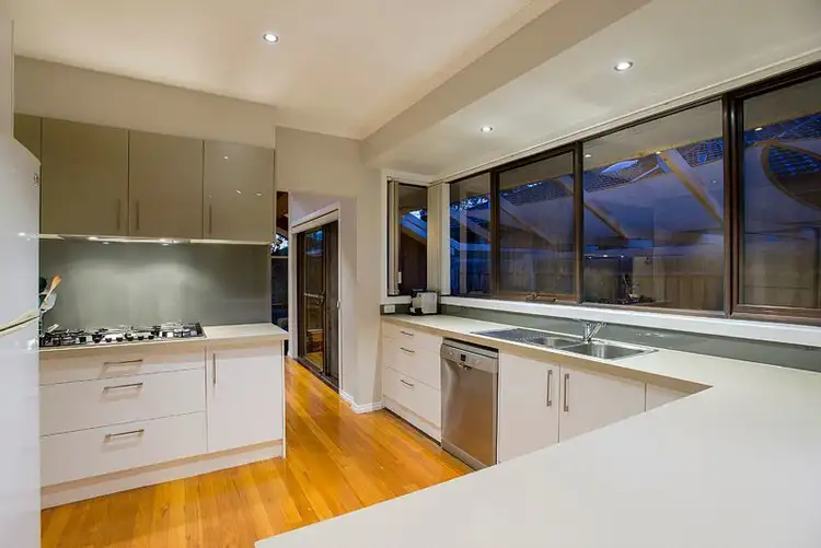 Third view of Homely house listing, 53 Roach Drive, Altona Meadows VIC 3028