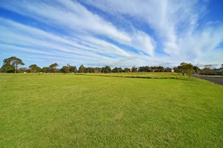 Sixth view of Homely land listing, LOT 66/54 Lyrebird Drive, Nowra NSW 2541
