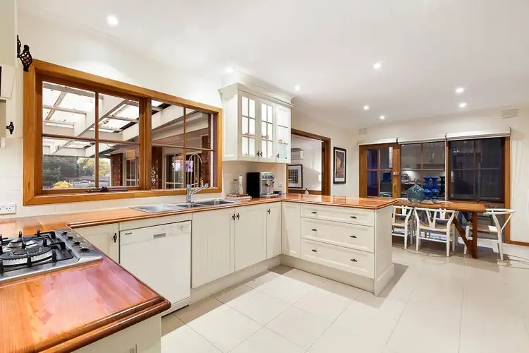 Third view of Homely house listing, 4 Hallifax Court, Doncaster East VIC 3109