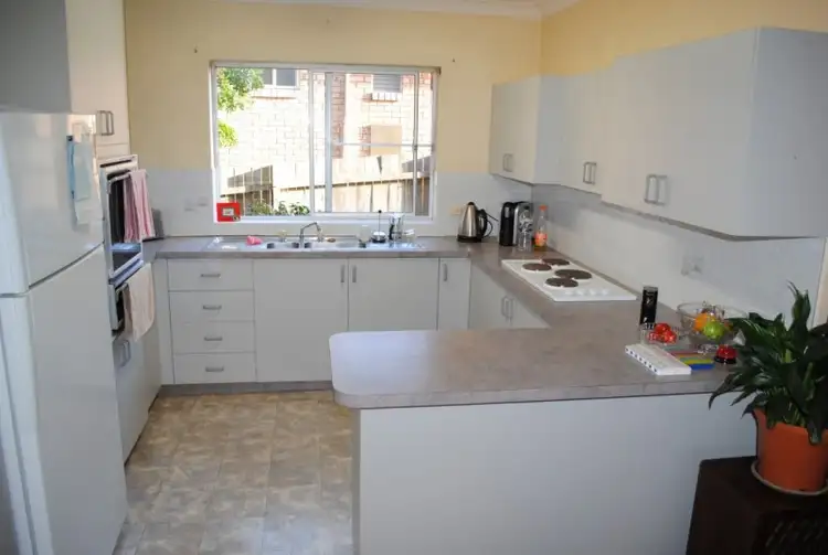 Second view of Homely unit listing, Address available on request