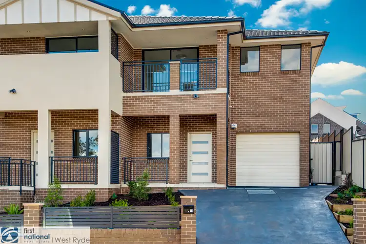 Fifth view of Homely house listing, 15 Pearce Street, Ermington NSW 2115