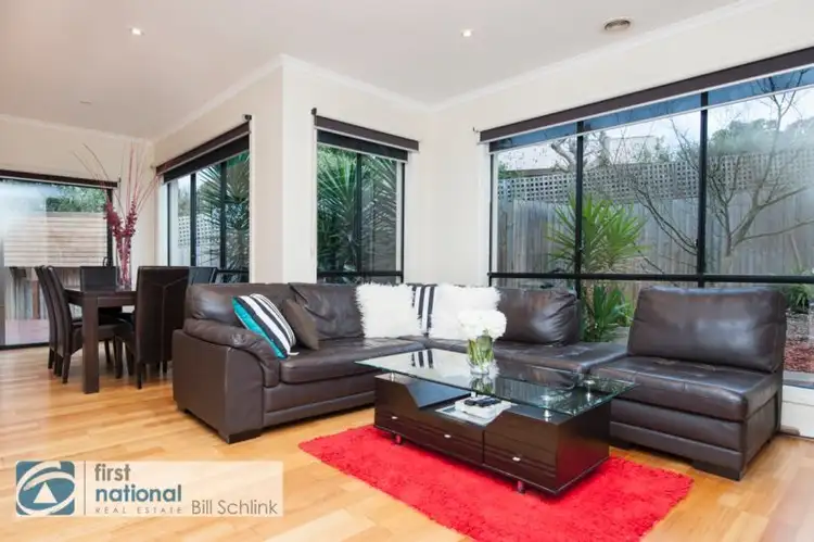 Third view of Homely townhouse listing, Address available on request