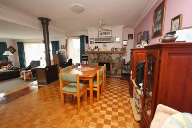 Seventh view of Homely house listing, 30 Sturt Street, Beaufort VIC 3373