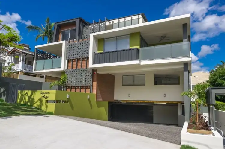 6/33 Sundridge Street, Taringa QLD 4068