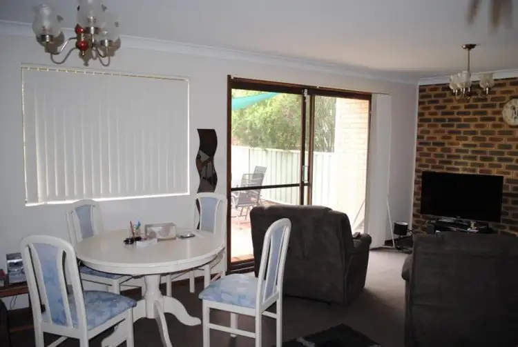 Third view of Homely townhouse listing, Address available on request