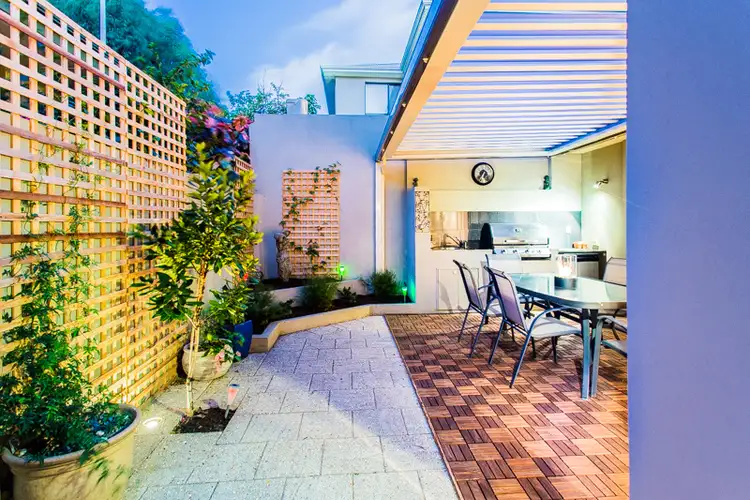 Fifth view of Homely house listing, 5 Eastbourne Street, Mosman Park WA 6012