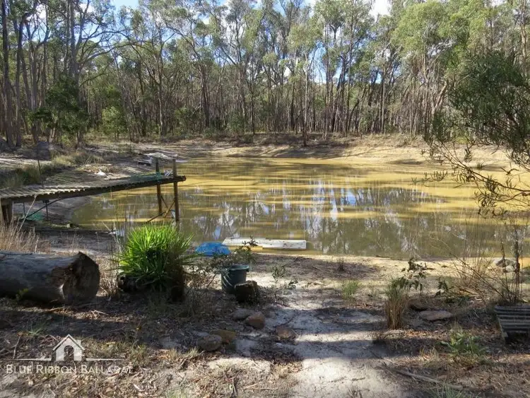 Seventh view of Homely land listing, LOT 4 Haddon - Preston Hill Road, Haddon VIC 3351
