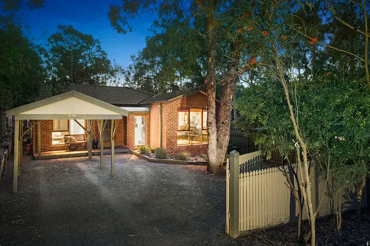 Third view of Homely house listing, Lot 2/165 Rattray Road, Montmorency VIC 3094