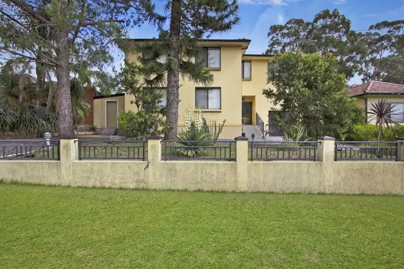 Main view of Homely house listing, 45 Hanbury Street, Greystanes NSW 2145