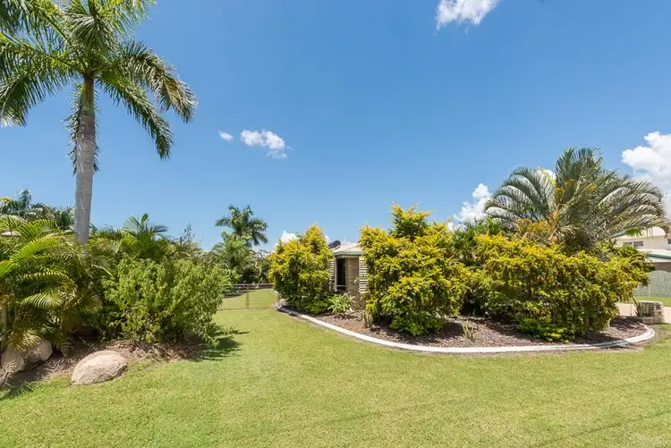 Seventh view of Homely house listing, 10 Ormiston Street, Clinton QLD 4680