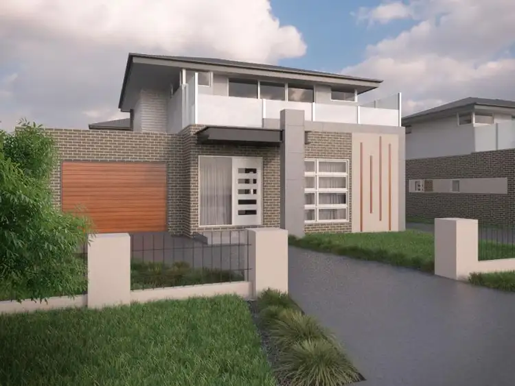 33-35 Sandown Road, Ascot Vale VIC 3032