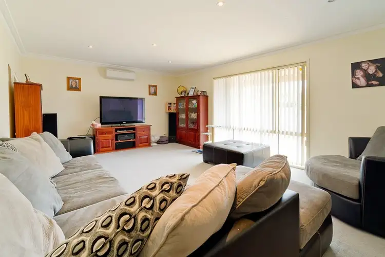 Second view of Homely house listing, 1 Neates Road, Campbells Creek VIC 3451