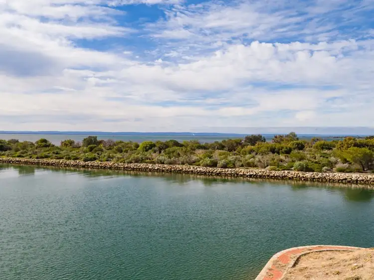 Fifth view of Homely land listing, 62 (L100) Cormorant Key, Wannanup WA 6210