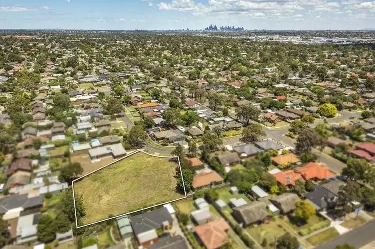 20-22 Setani Crescent, Heidelberg West VIC 3081