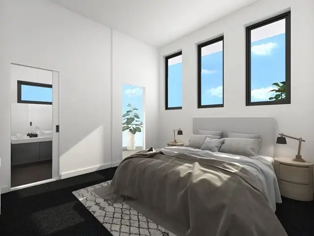Sixth view of Homely townhouse listing, 5A Foy Avenue, Chelsea VIC 3196