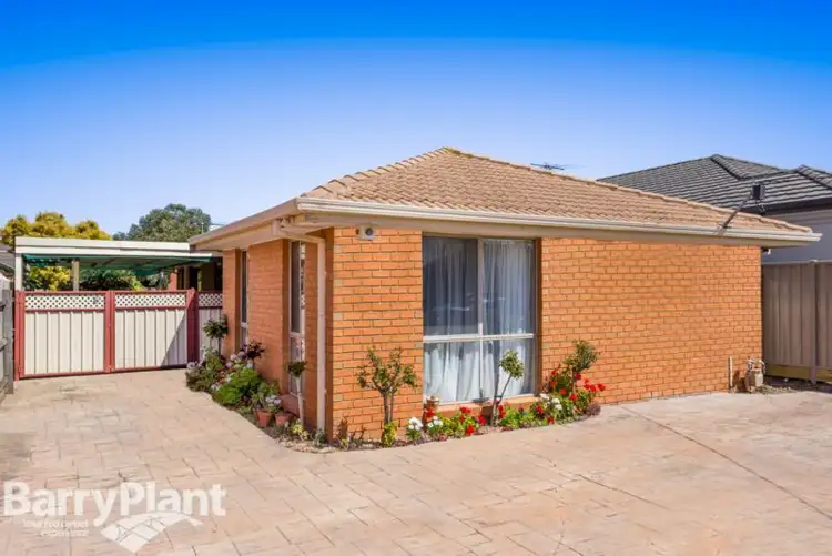 3 Roser Drive, Altona Meadows VIC 3028