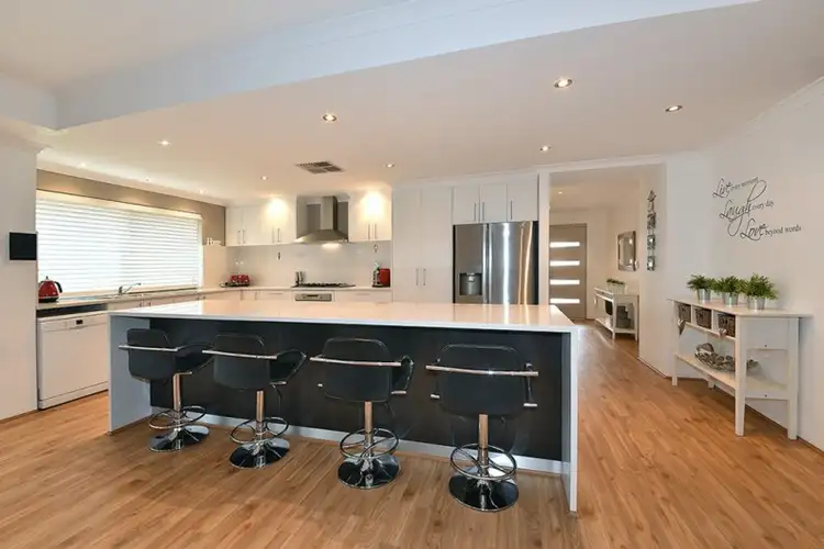 Seventh view of Homely house listing, 122 Ashley Road, Tapping WA 6065