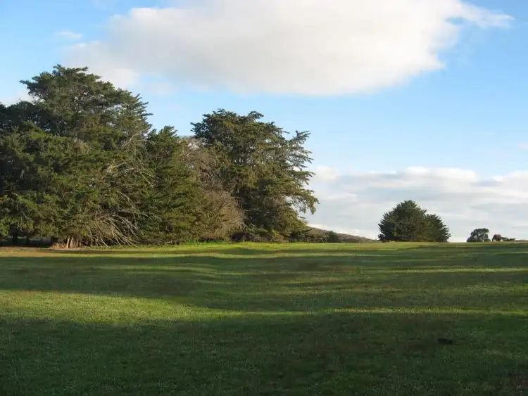 Second view of Homely land listing, 538 Linton-Piggoreet Road, Happy Valley VIC 3360