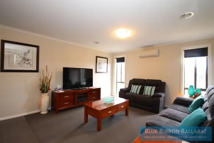Fourth view of Homely house listing, 7 Countess Road, Delacombe VIC 3356