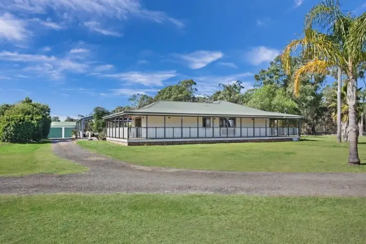 120 Church Street, Weston NSW 2326