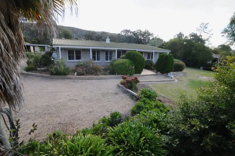 Third view of Homely house listing, 16 Omar Close, Glenrowan VIC 3675