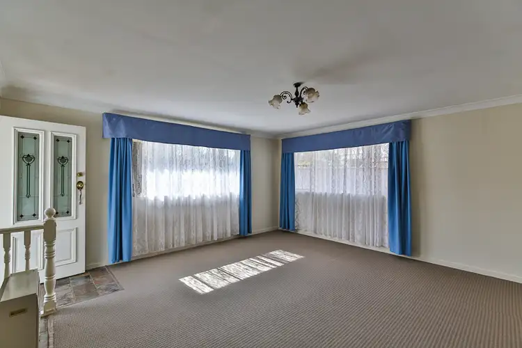 Fifth view of Homely house listing, 6 Crotty Street, Centenary Heights QLD 4350