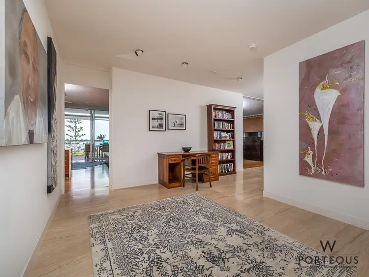 Fourth view of Homely apartment listing, 15/1 Freeman Loop, North Fremantle WA 6159