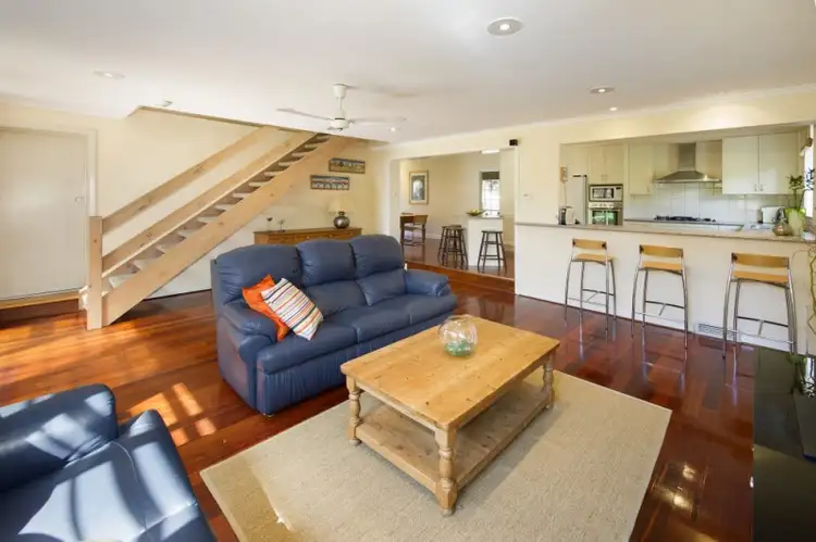Fifth view of Homely house listing, 7 Summit Road, Burwood VIC 3125