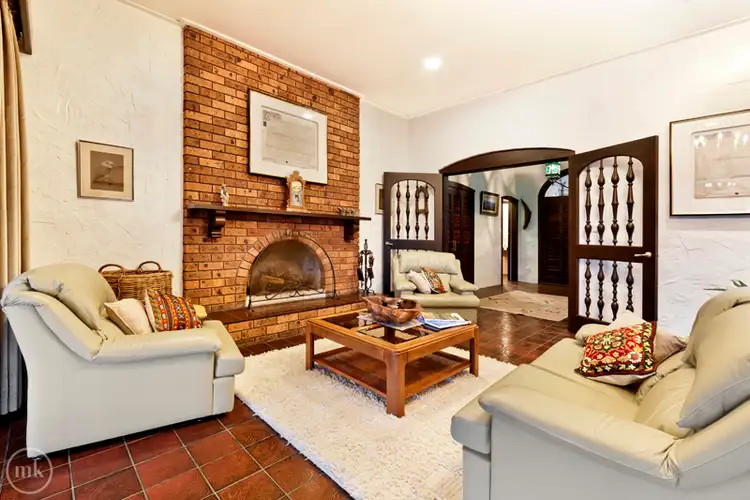 Third view of Homely house listing, 390 Reynolds Road, Research VIC 3095