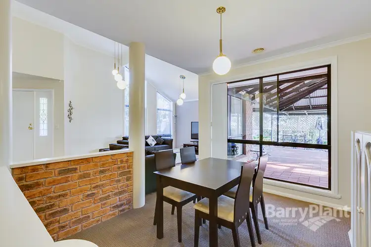 Third view of Homely house listing, 19 Gunsynd Court, Keilor Downs VIC 3038