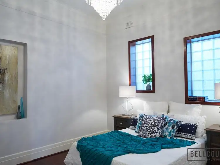Sixth view of Homely house listing, 43 Bourke Street, Leederville WA 6007