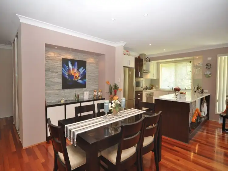 Main view of Homely house listing, 2/1 Jacqueline Avenue, Labrador QLD 4215