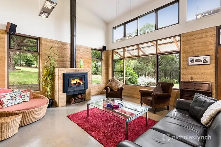 Fourth view of Homely rural property listing, 142 Red Hill Road, Red Hill South VIC 3937