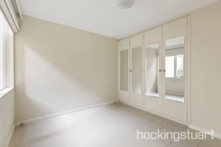 Fourth view of Homely apartment listing, 11/411 Toorak Road, Toorak VIC 3142