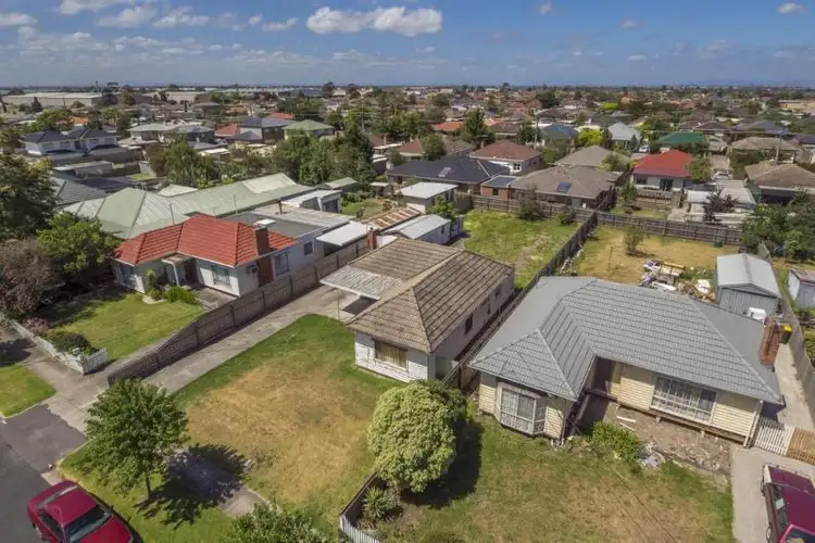 Fifth view of Homely house listing, 8 Hoad Street, Sunshine North VIC 3020