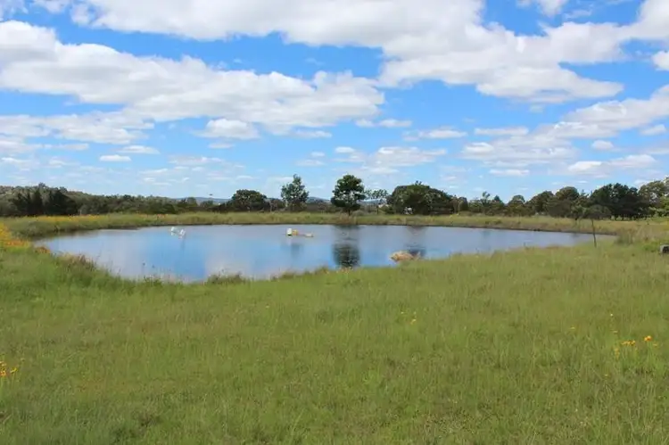 Fourth view of Homely house listing, 1377 Eukey Road, Eukey QLD 4380