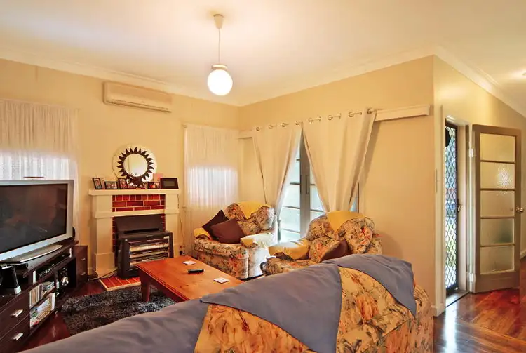 Second view of Homely house listing, 16 Morton Parade, Nowra NSW 2541