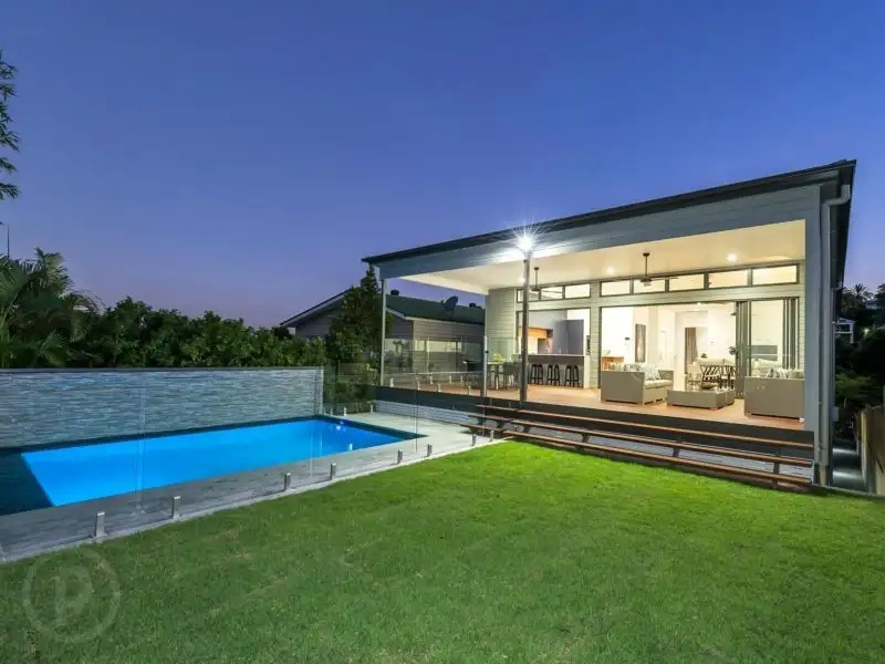 Main view of Homely house listing, 65 Payne Street, Auchenflower QLD 4066