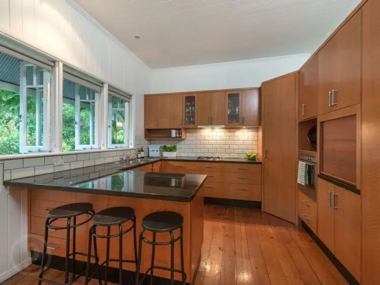 Sixth view of Homely house listing, 65 Vale Street, Wilston QLD 4051