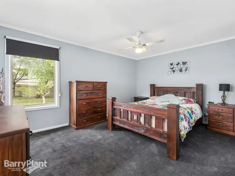 Sixth view of Homely house listing, 23 Blythe Avenue, Boronia VIC 3155